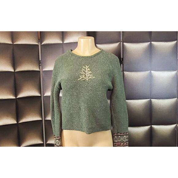 Woolrich Sweaters - Woolrich sweater 